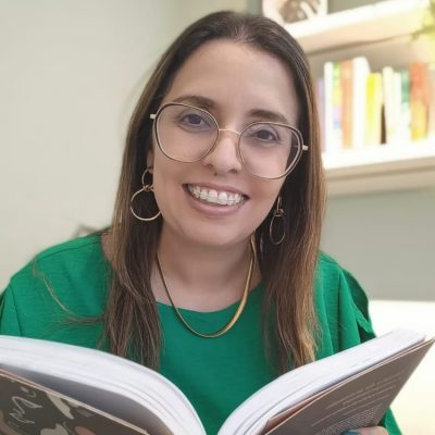 Fernanda no consultório verde livro 2